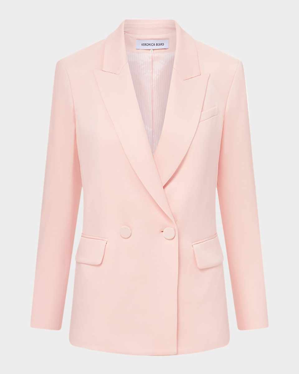 Sevyn Jacket